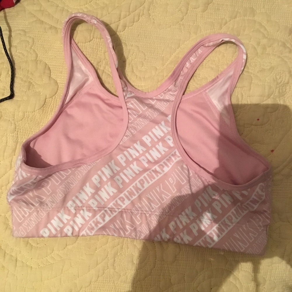 PINK Sports Bra